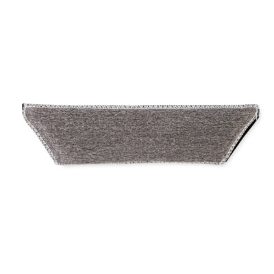Pad de récurage en laine d'acier inoxydable - Moerman Steel Wool Gekko Pad