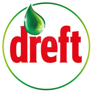 The Window Cleaning Market - logo dreft