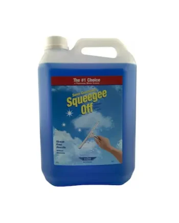 Squeegee Ettore Off 5 liters ref 30500