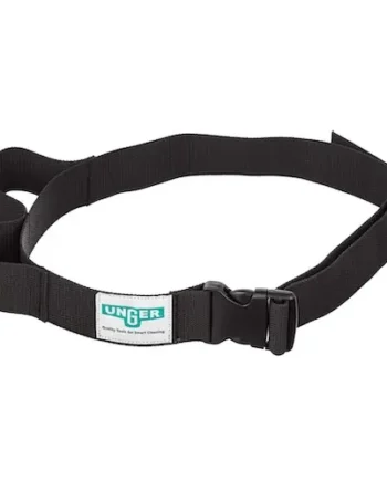 Ceinture noire Unger "The Belt"