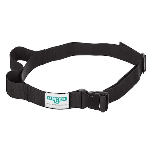 Ceinture noire Unger « The Belt »