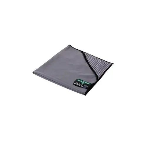 Chiffon Unger ErgoTec Ninja MicroWipe en microfibre