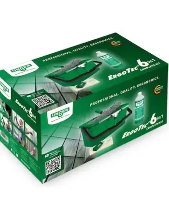 Complete Kit 6 in 1 Unger ErgoTec®