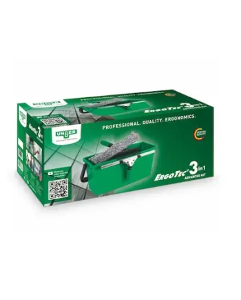 Advanced Kit 3 in 1 Unger ErgoTec®