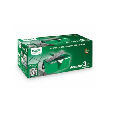 Advanced Kit 3 in 1 Unger ErgoTec®