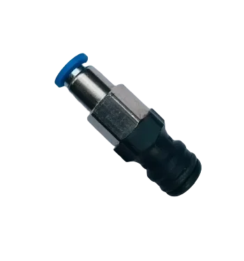 AquaQlean QuickConnect® Gardena mâle vers raccord rapide push-fit 8mm