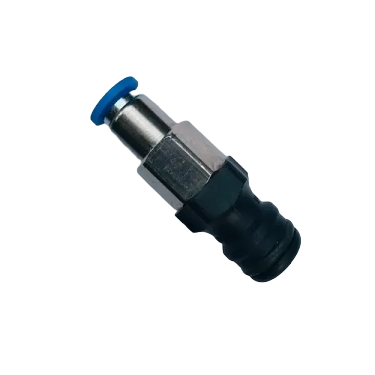 AquaQlean QuickConnect® Gardena mâle vers raccord rapide push-fit 8mm