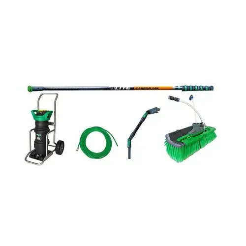 Kit Experts LC Unger HydroPower Ultra
