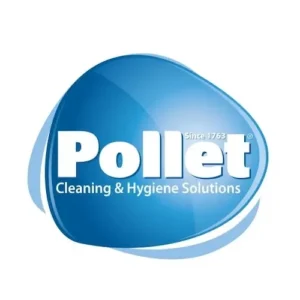 The Window Cleaning Market - Logo Pollet