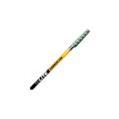 Perche télescopique Unger Carbon 24K nLITE®