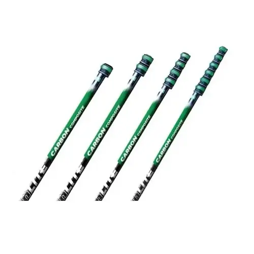 Perche télescopique Unger nLITE Carbon Composite