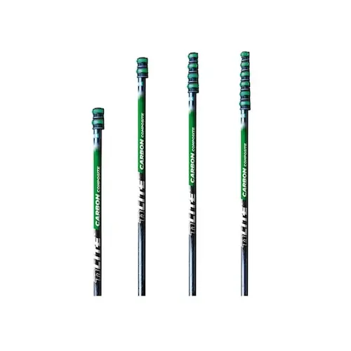 Perche télescopique Unger nLITE Carbon Composite