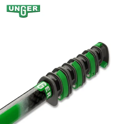 Perche télescopique Unger nLITE Carbon Composite