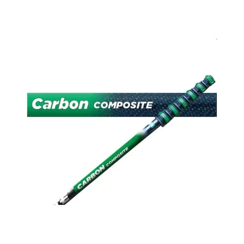Perche télescopique Unger nLITE Carbon Composite