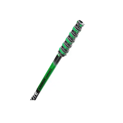 Perche télescopique Unger nLITE Carbon Composite
