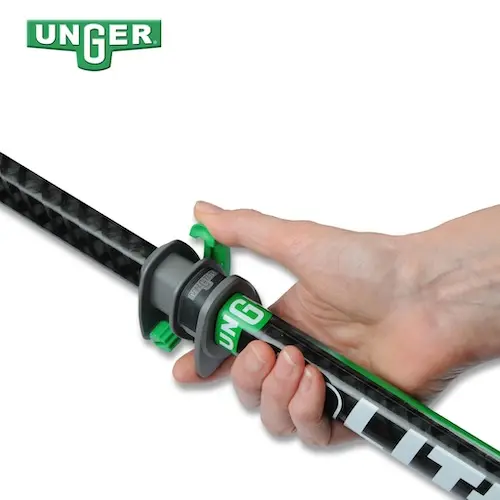 Perche télescopique Unger nLITE Carbon Composite
