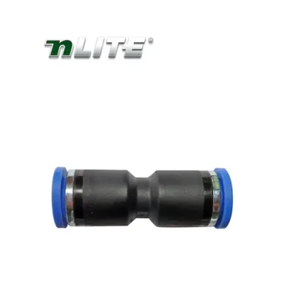 Connecteur raccord rapide push-fit Unger 8 mm > 8 mm