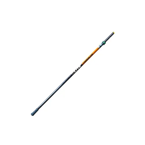 Rallonge d'extension pour perche télescopique Unger Carbon 24K nLITE® 3,20 m