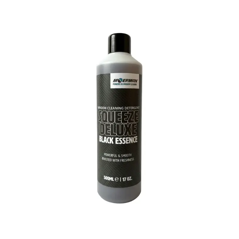 Détergent liquide Moerman Squeeze Deluxe Black Essence