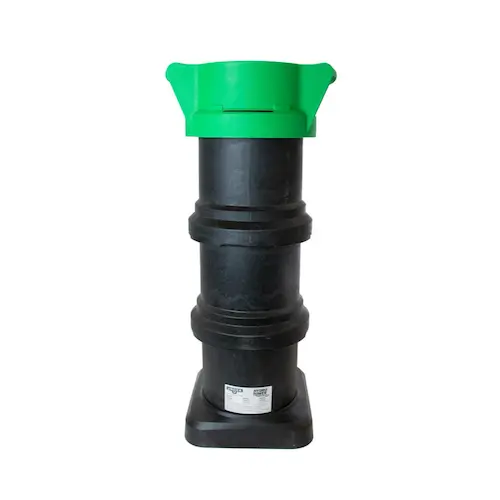 Déionisateur 3 étages Unger HydroPower® ULTRA L DIUH2