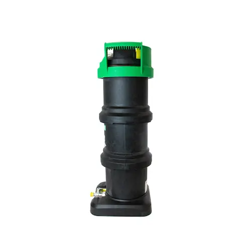 Déionisateur 3 étages Unger HydroPower® ULTRA L DIUH2