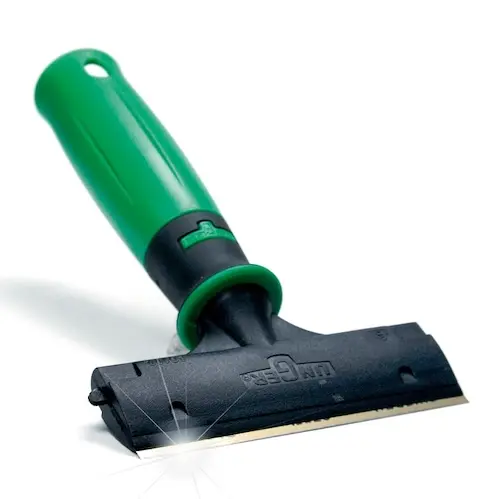 Grattoir à vitres Unger ErgoTec