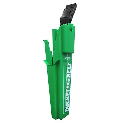 Carquois (bucket on a belt - BOAB) Unger classique