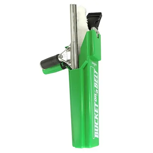 Carquois (bucket on a belt - BOAB) Unger classique