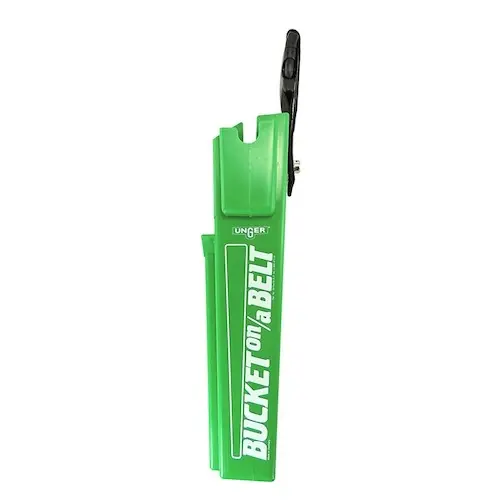 Carquois (bucket on a belt - BOAB) Unger classique