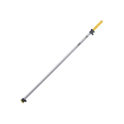Rallonge pour perche télescopique en aluminium Unger nLite® Connect