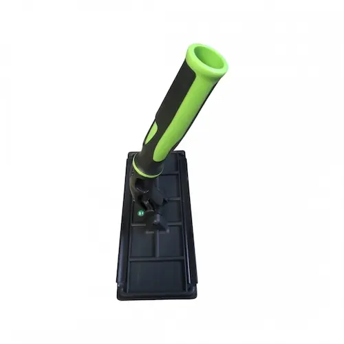 Porte-pad IPC Pulex Cleano 10 Techno Pad 23 cm