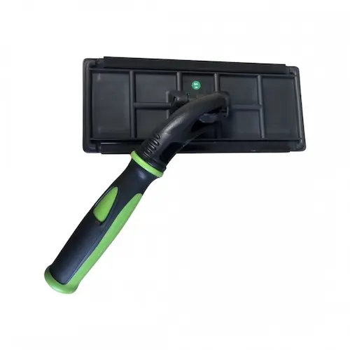 Porte-pad IPC Pulex Cleano 10 Techno Pad 23 cm