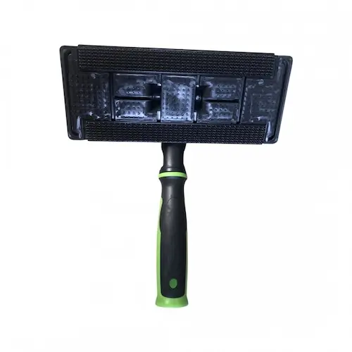 Porte-pad IPC Pulex Cleano 10 Techno Pad 23 cm