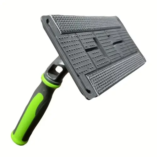 Porte-pad IPC Pulex Cleano 10 Techno Pad 23 cm