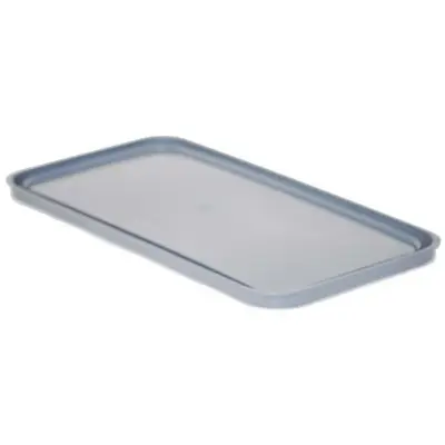 Couvercle de grand seau super bucket Ettore de 25 litres