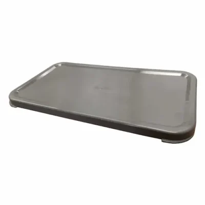Couvercle de grand seau super bucket Ettore de 25 litres
