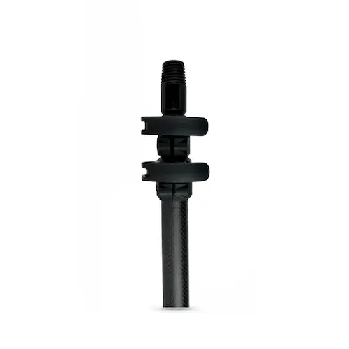 Perche télescopique AquaQlean Waterfed Pole hybride