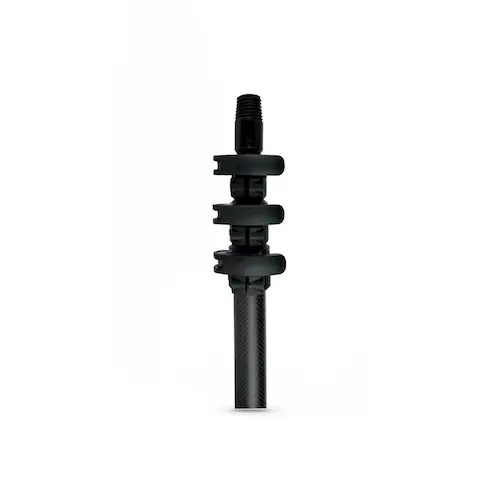 Perche télescopique AquaQlean Waterfed Pole hybride