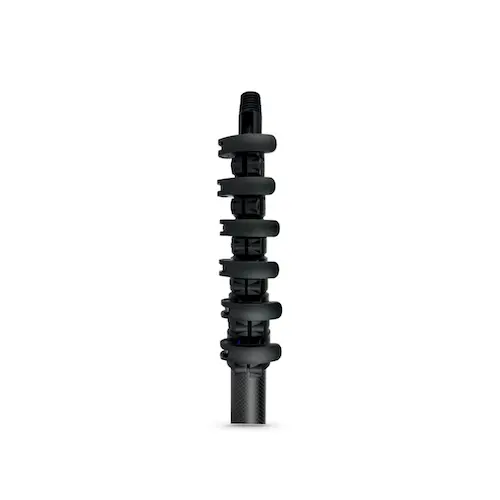 Perche télescopique AquaQlean Waterfed Pole hybride