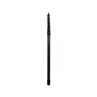 Perche télescopique AquaQlean Waterfed Pole 100% carbone