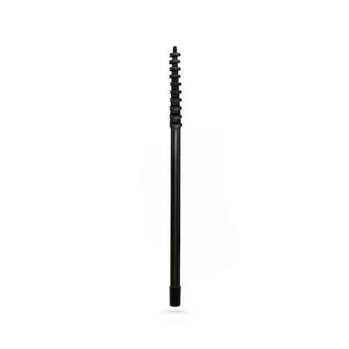 Perche télescopique AquaQlean Waterfed Pole 100% carbone