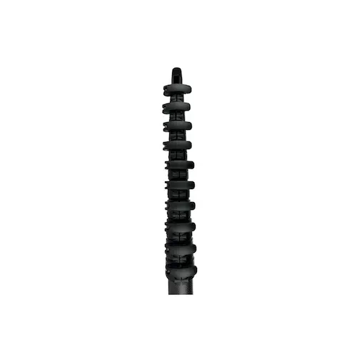 Perche télescopique AquaQlean Waterfed Pole 100% carbone