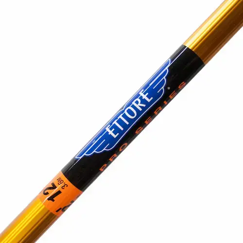 Perche télescopique Ettore Professional REA-C-H Extension Pole