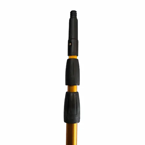 Perche télescopique Ettore Professional REA-C-H Extension Pole