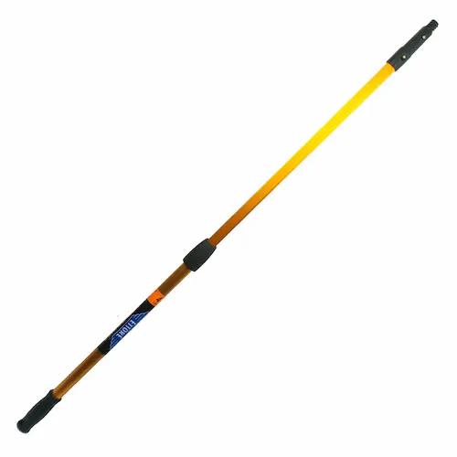 Perche télescopique Ettore Professional REA-C-H Extension Pole