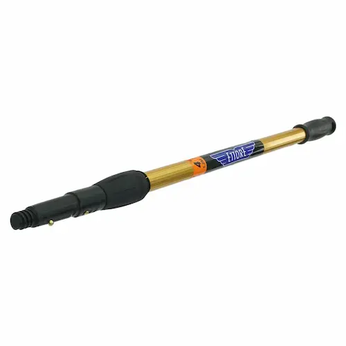 Perche télescopique Ettore Professional REA-C-H Extension Pole