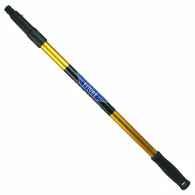 Perche télescopique Ettore Professional REA-C-H Extension Pole