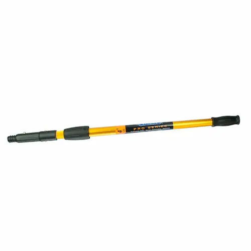 Perche télescopique Ettore Professional REA-C-H Extension Pole