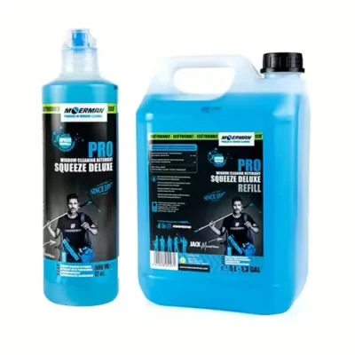 Détergent liquide Moerman Squeeze Deluxe