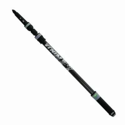 Perche télescopique Unger Ninja en carbone